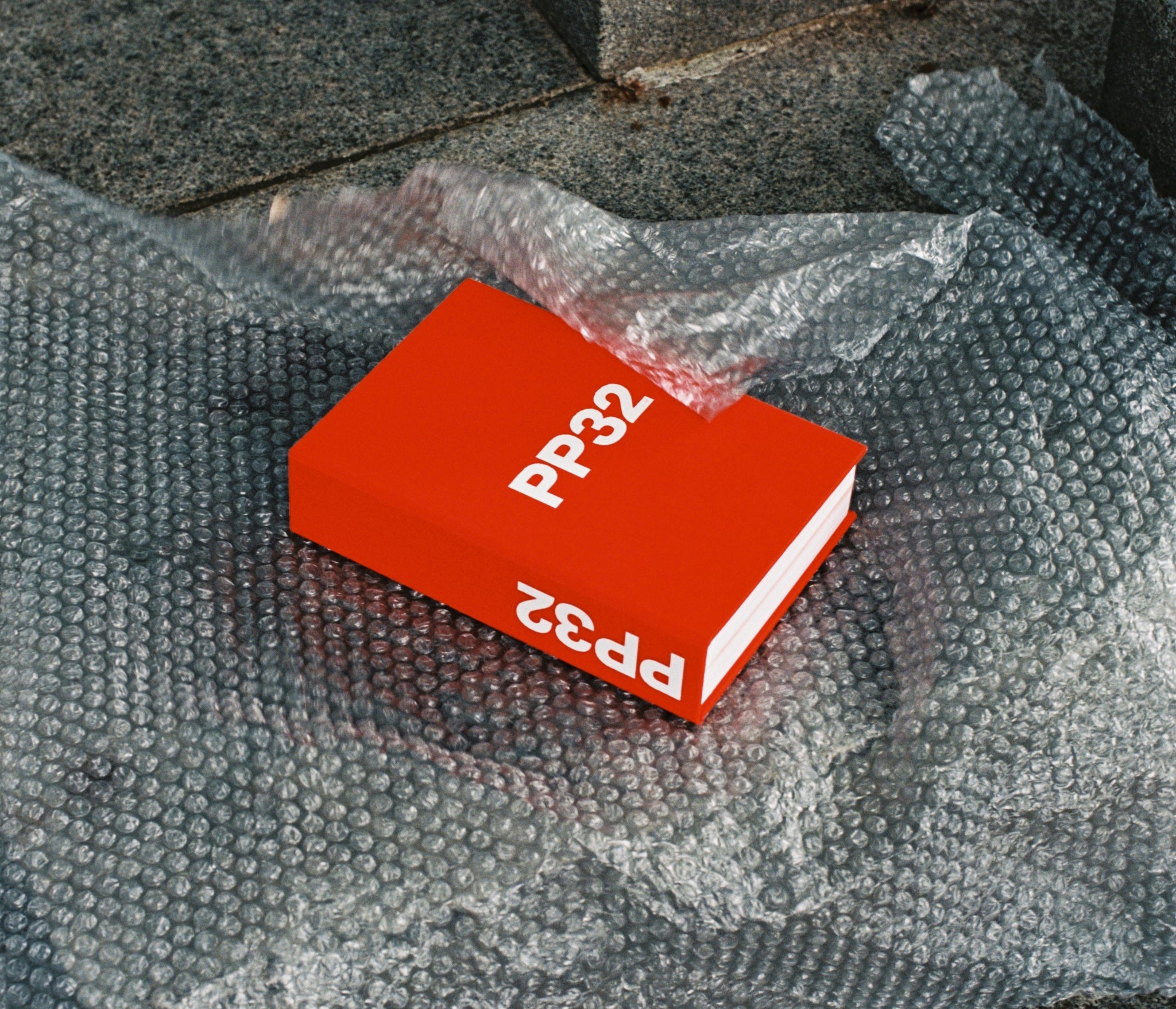 PP32 Specimen Book