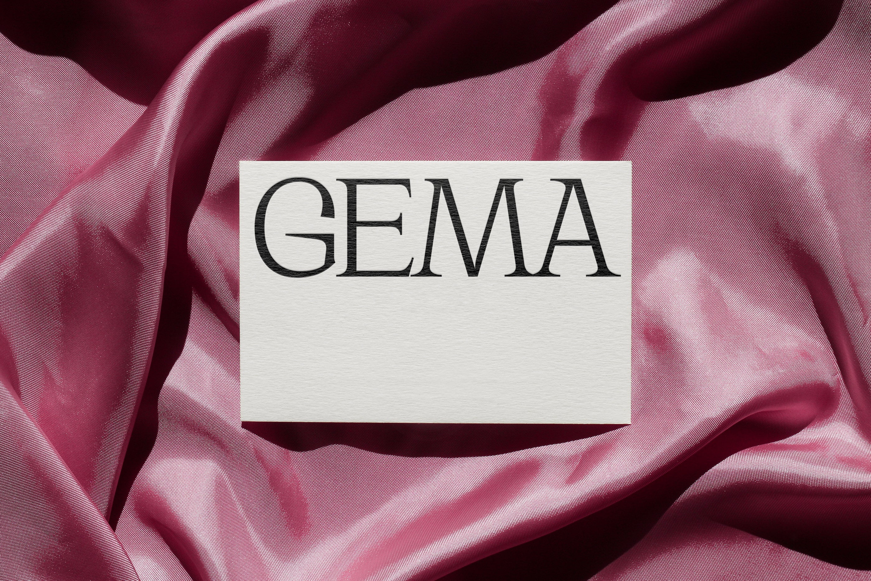Gema