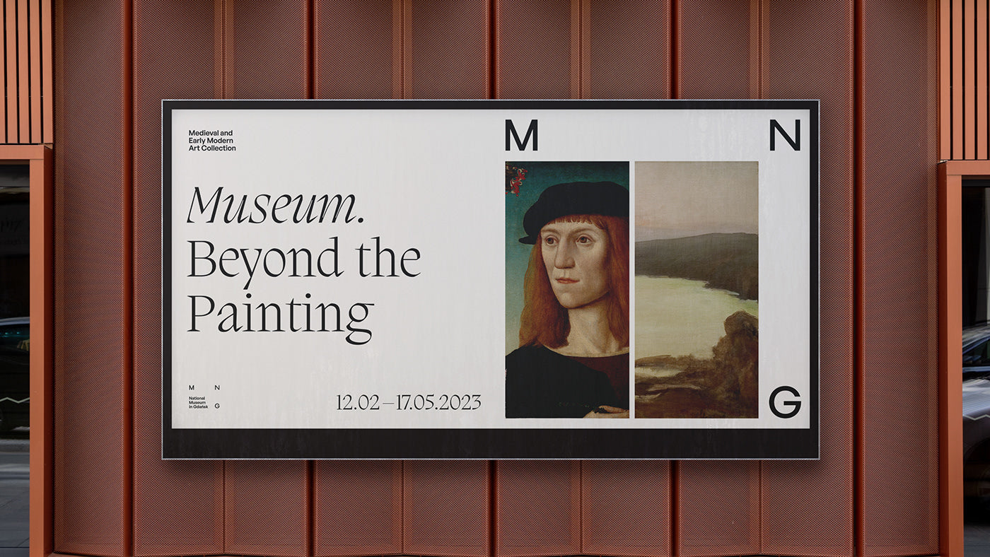 National Museum in Gdańsk