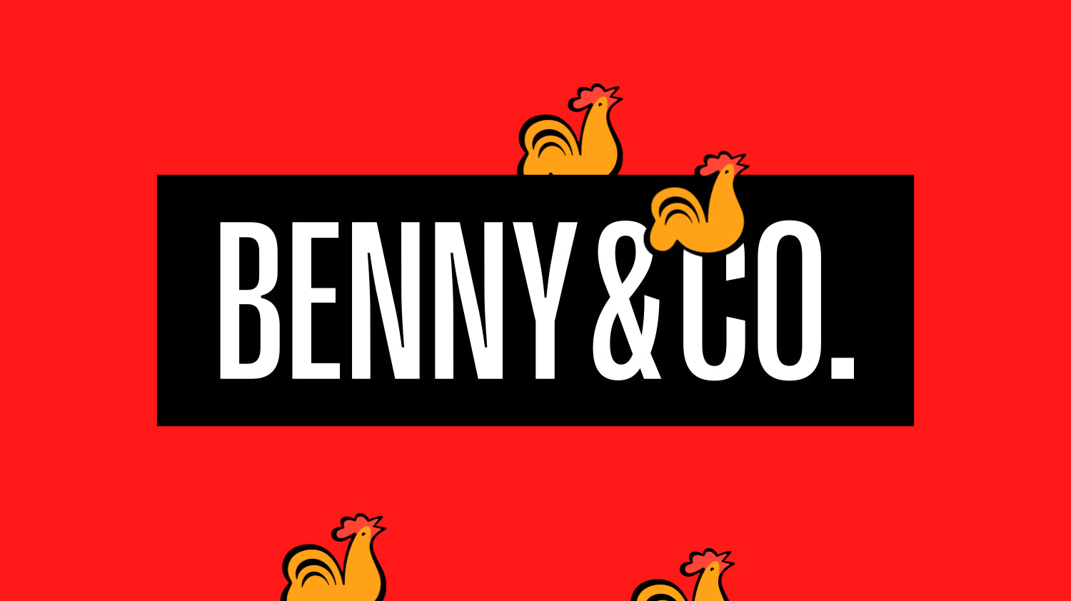 Benny&Co