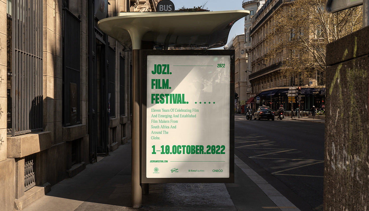 Jozi Film Festival 2022