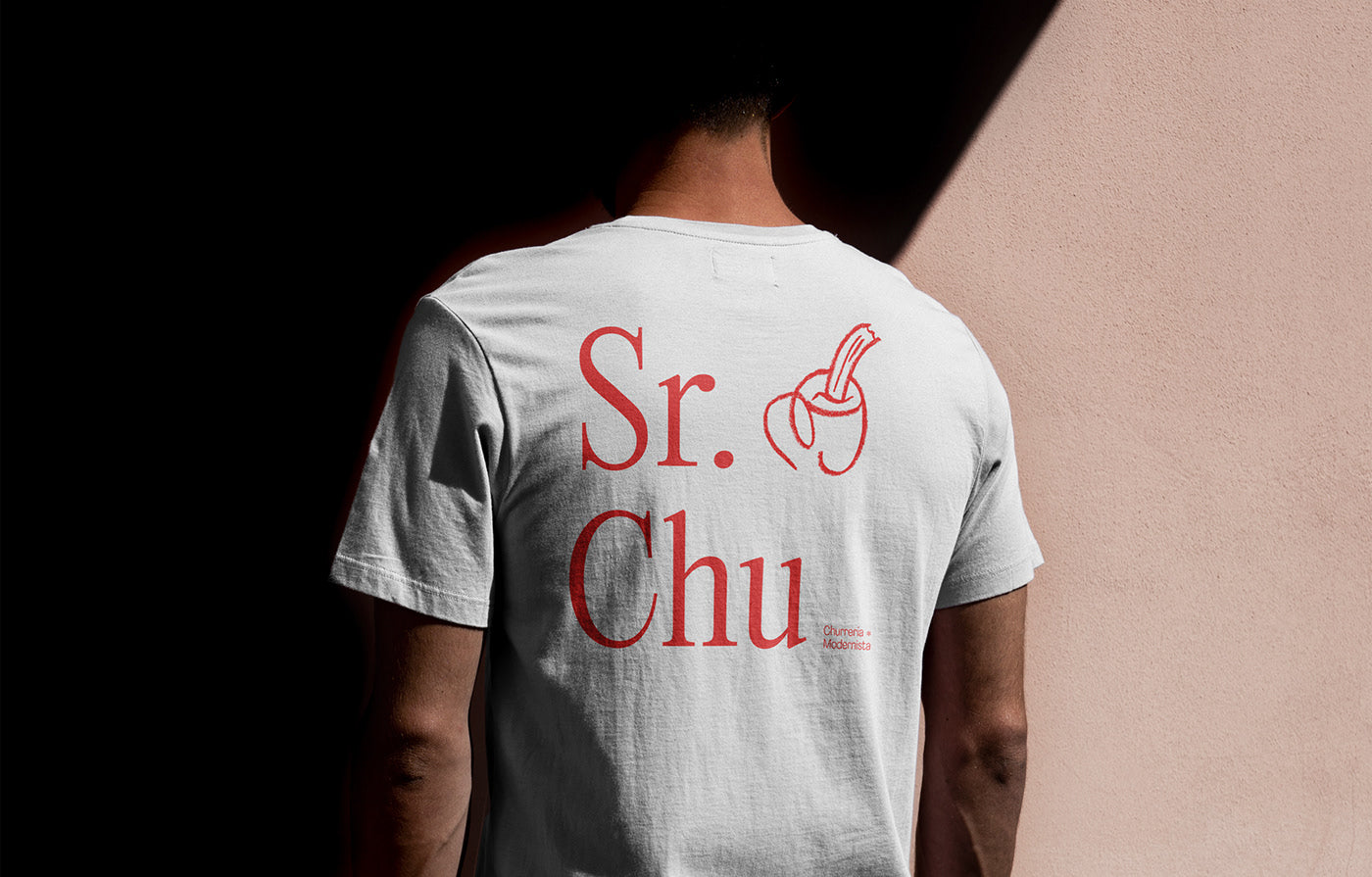 Sr. Chu