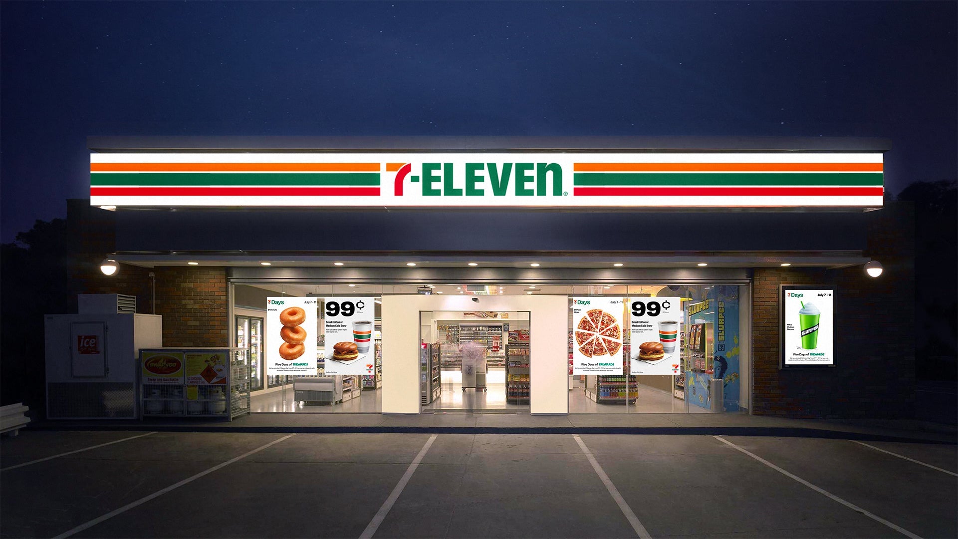 7-Eleven