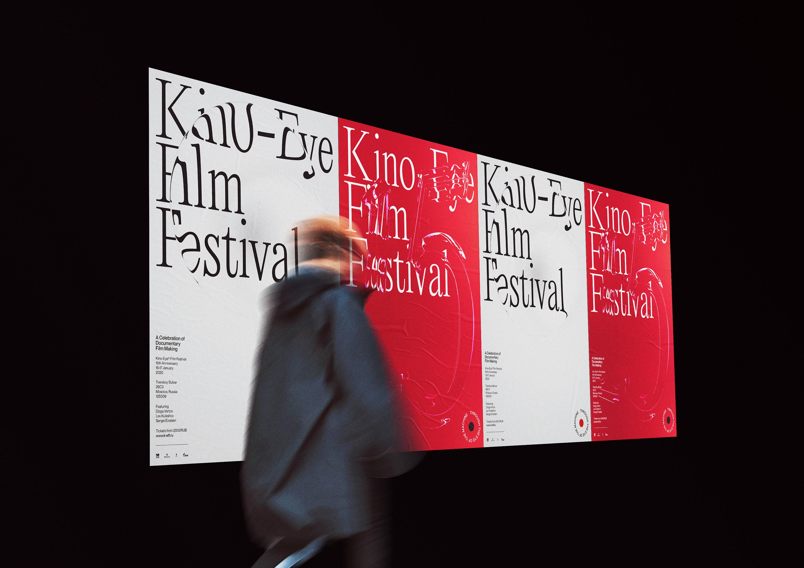 Kino-Eye Film Festival