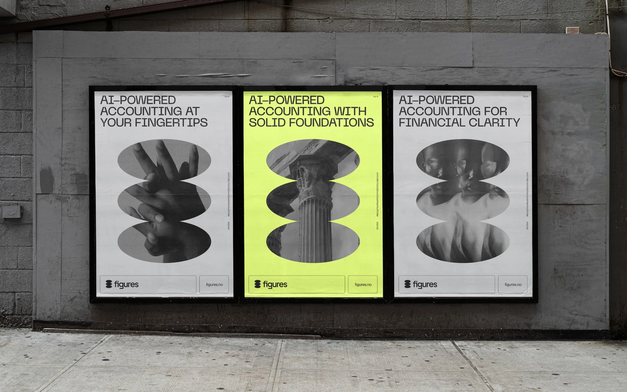 AI-Powered Accounting