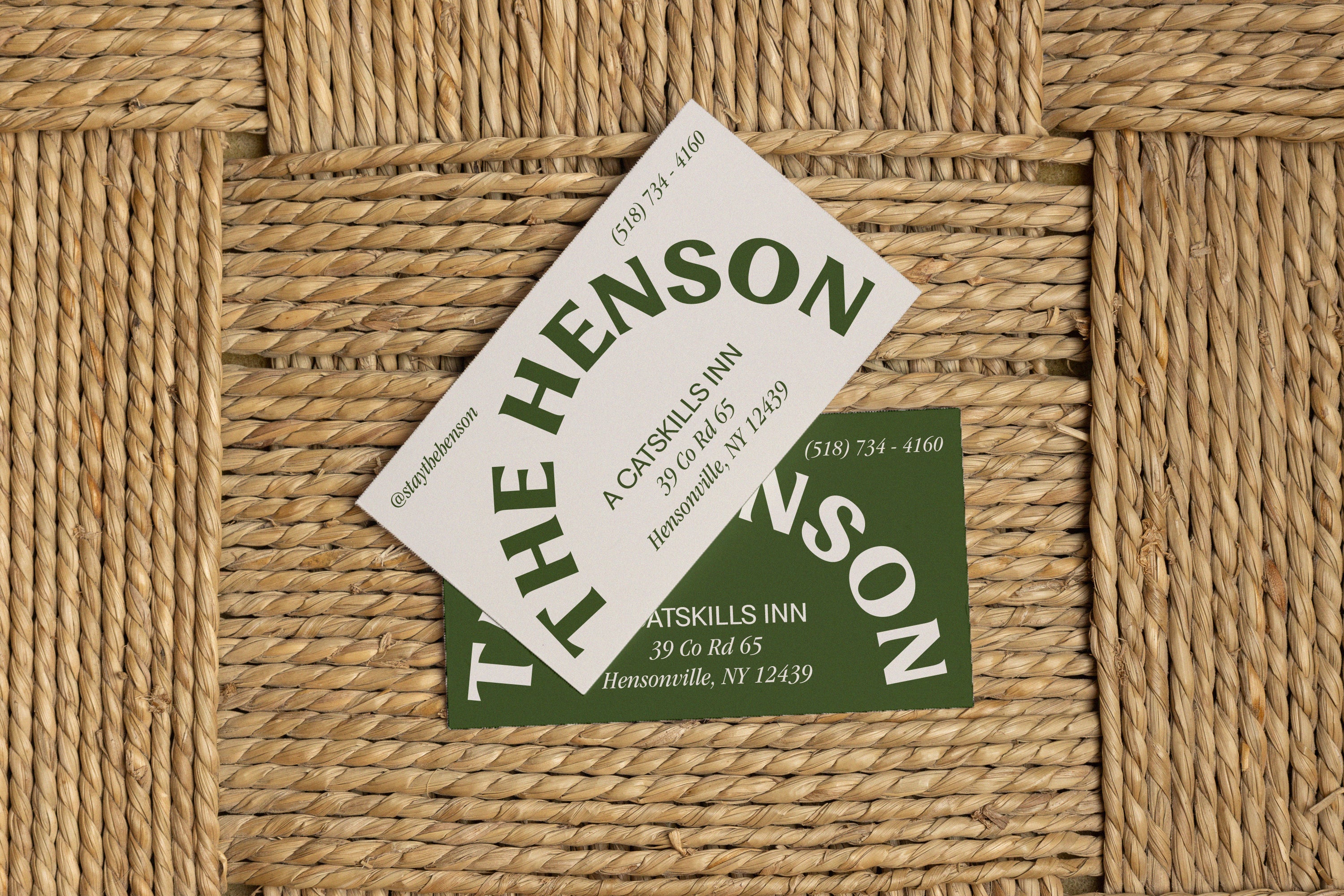 The Henson