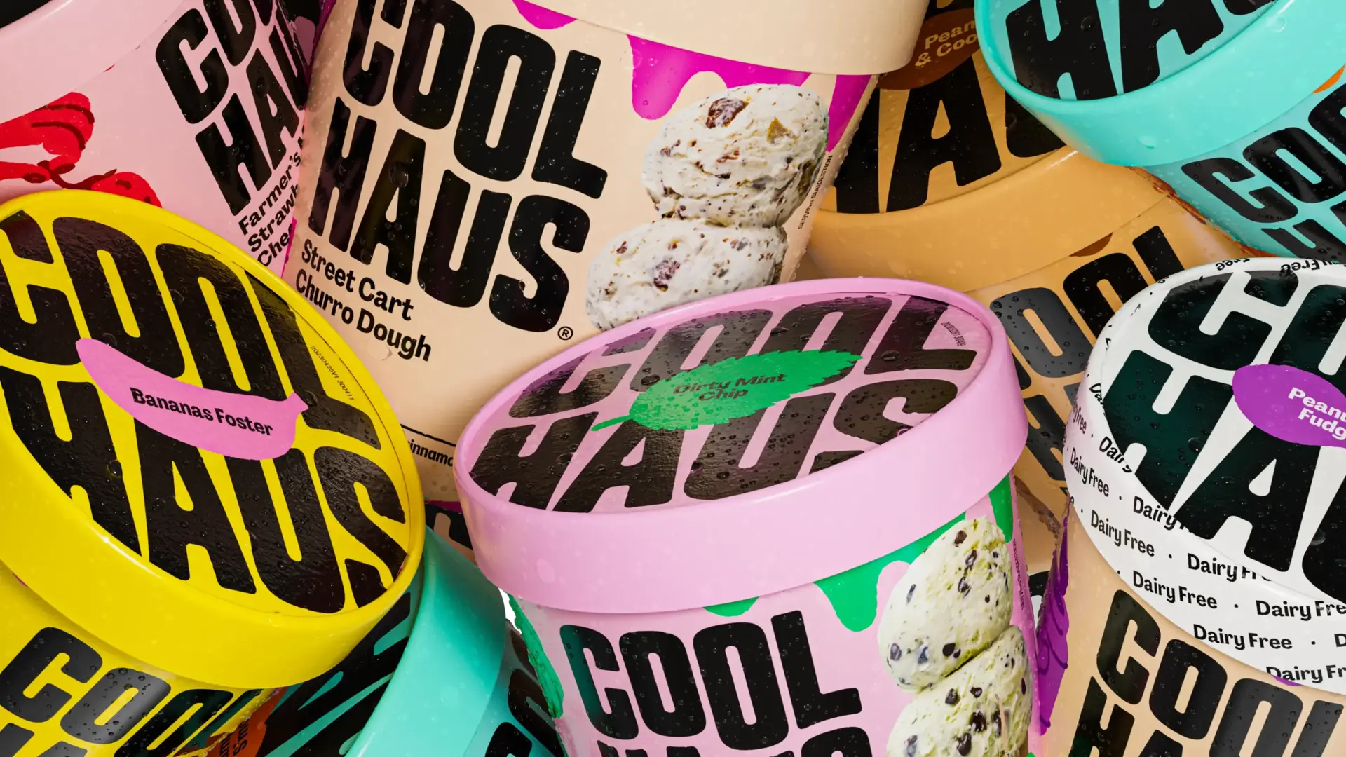Coolhaus