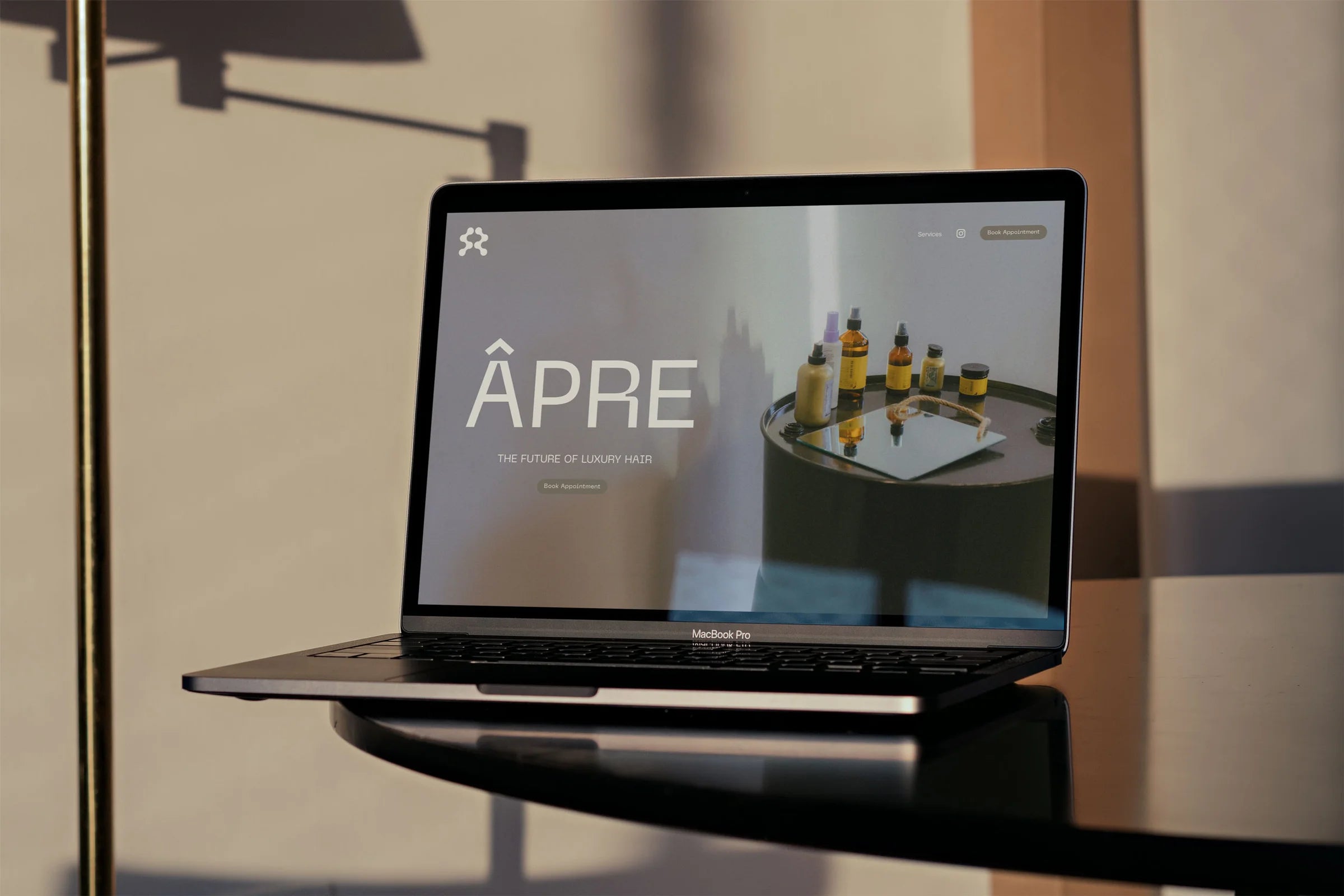 Âpre