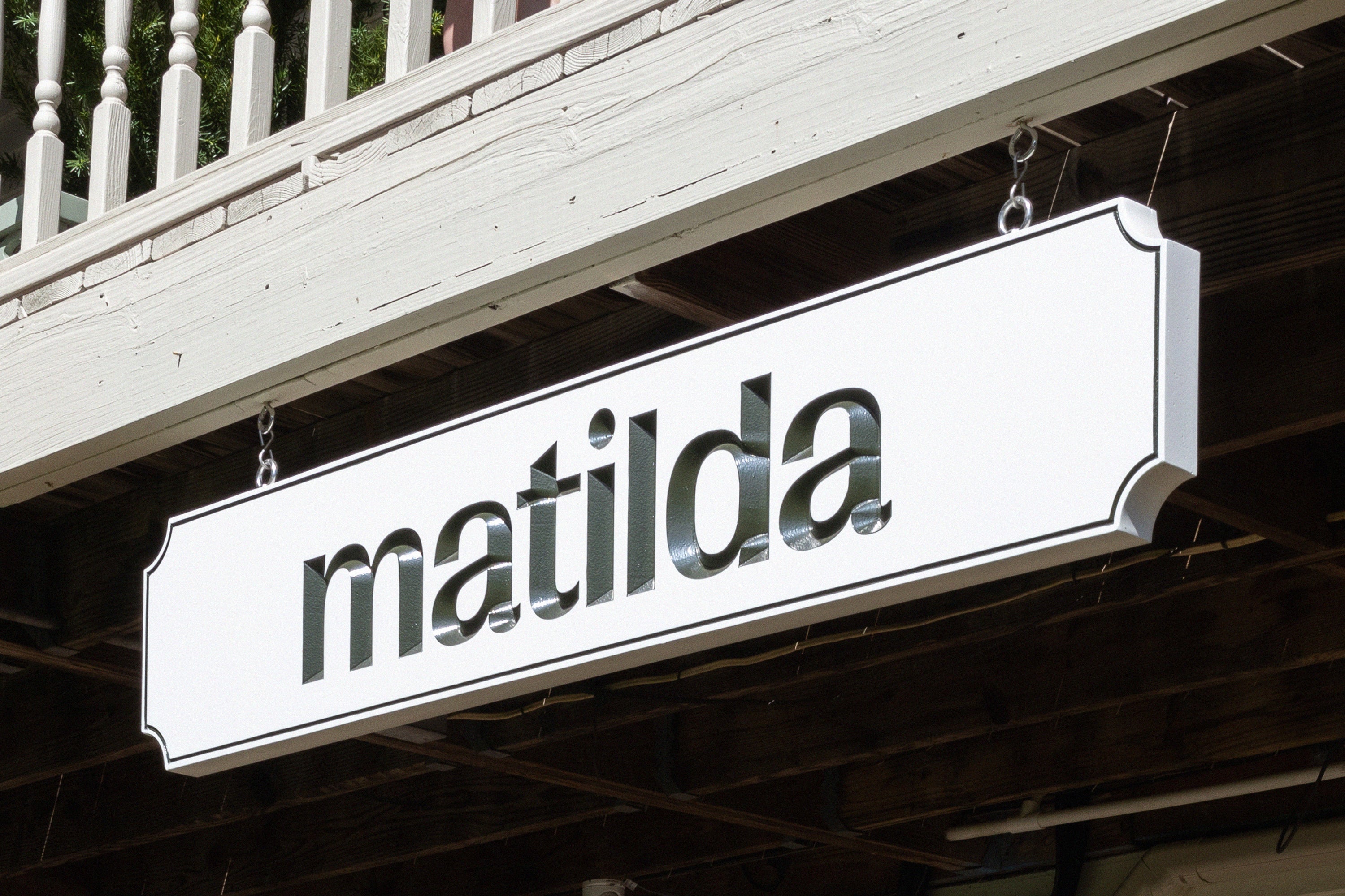 Matilda