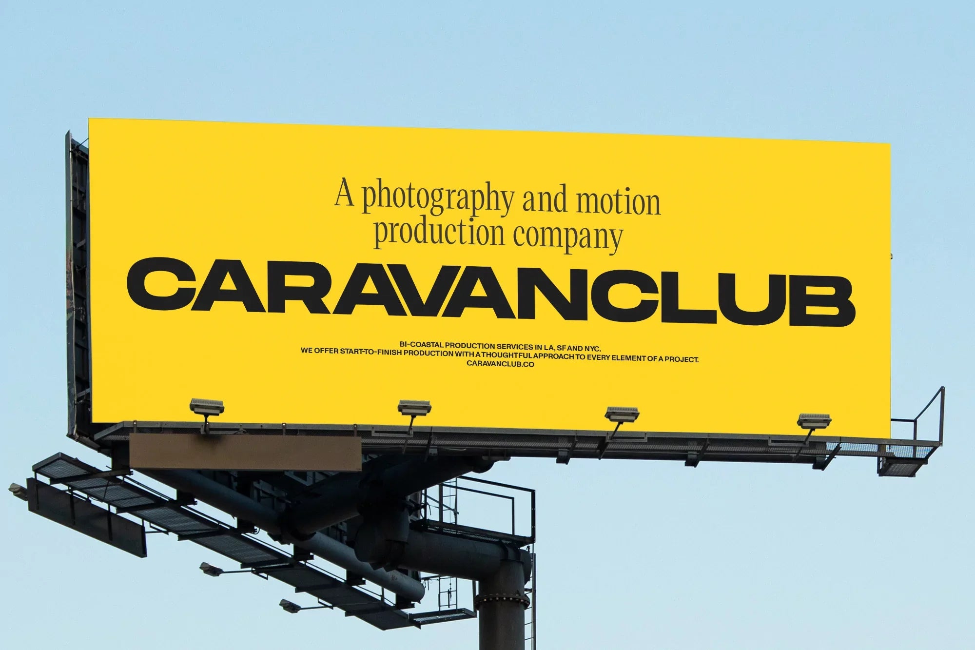 Caravan Club