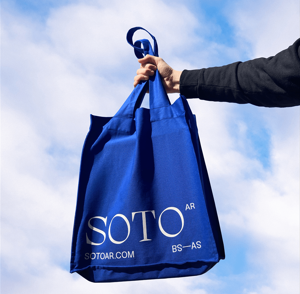Soto Handbags