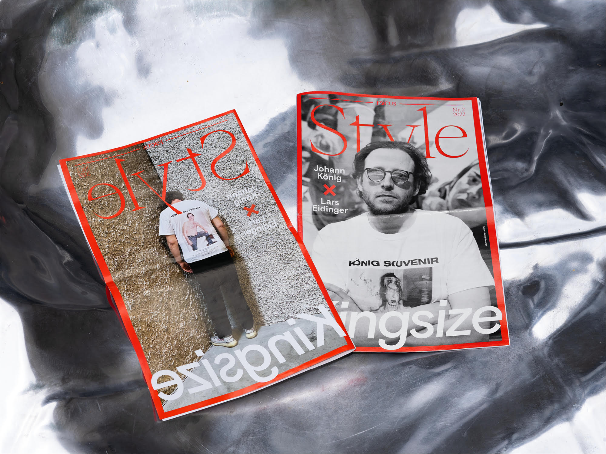 FC Style - Supplement