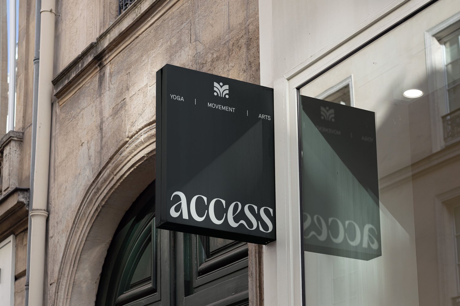 Access Yoga