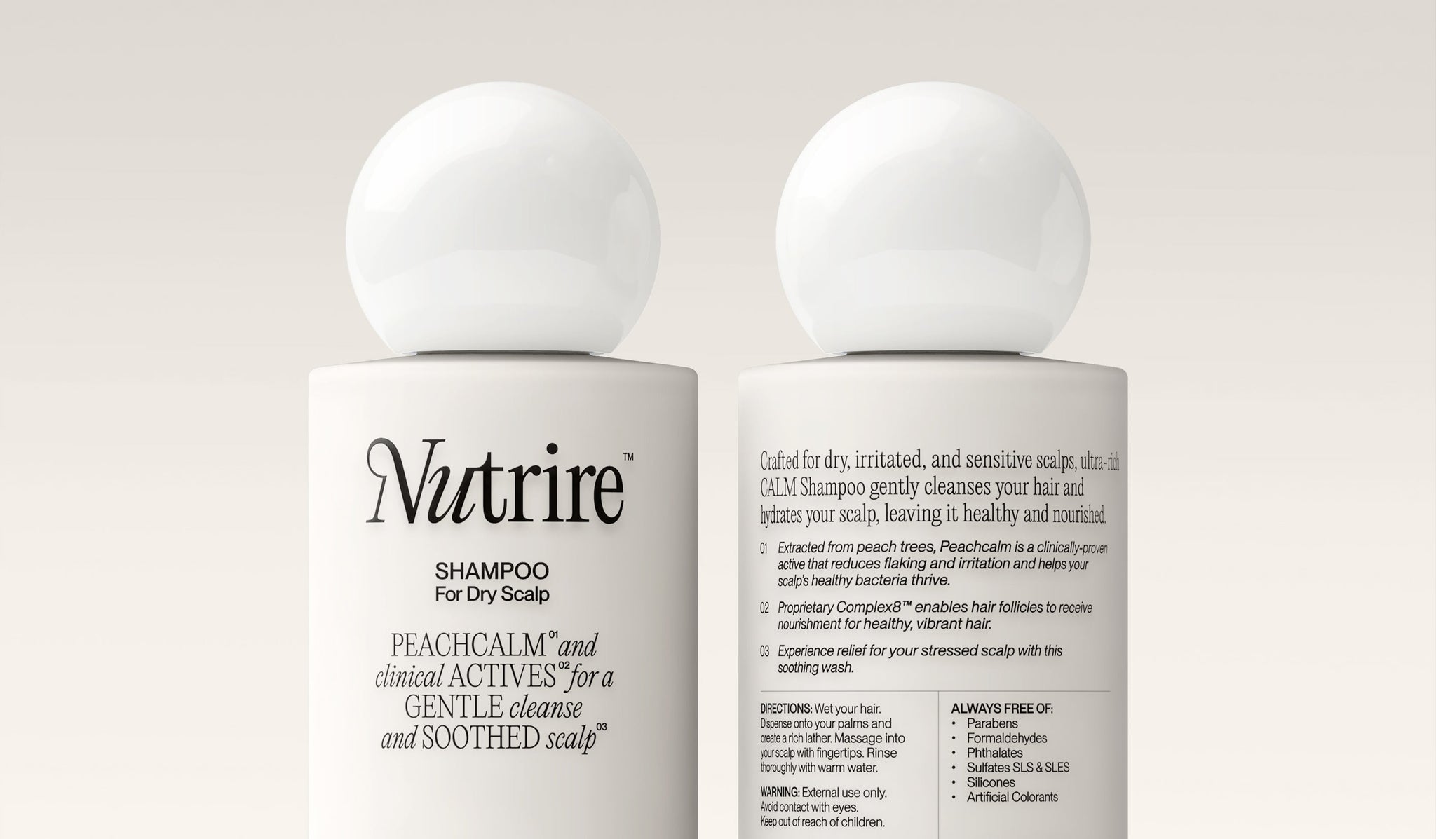 Nutrire