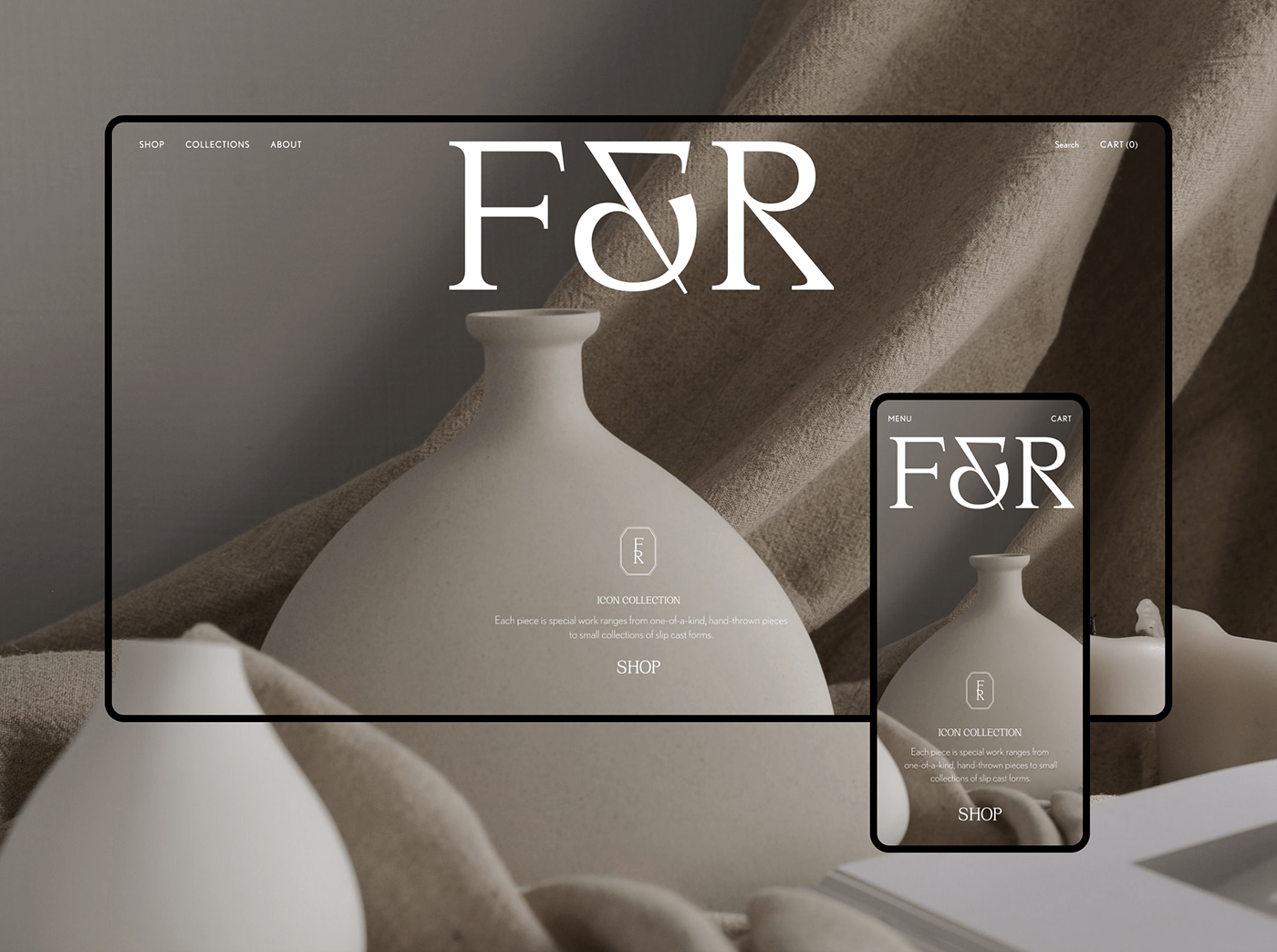 F&R Ceramics
