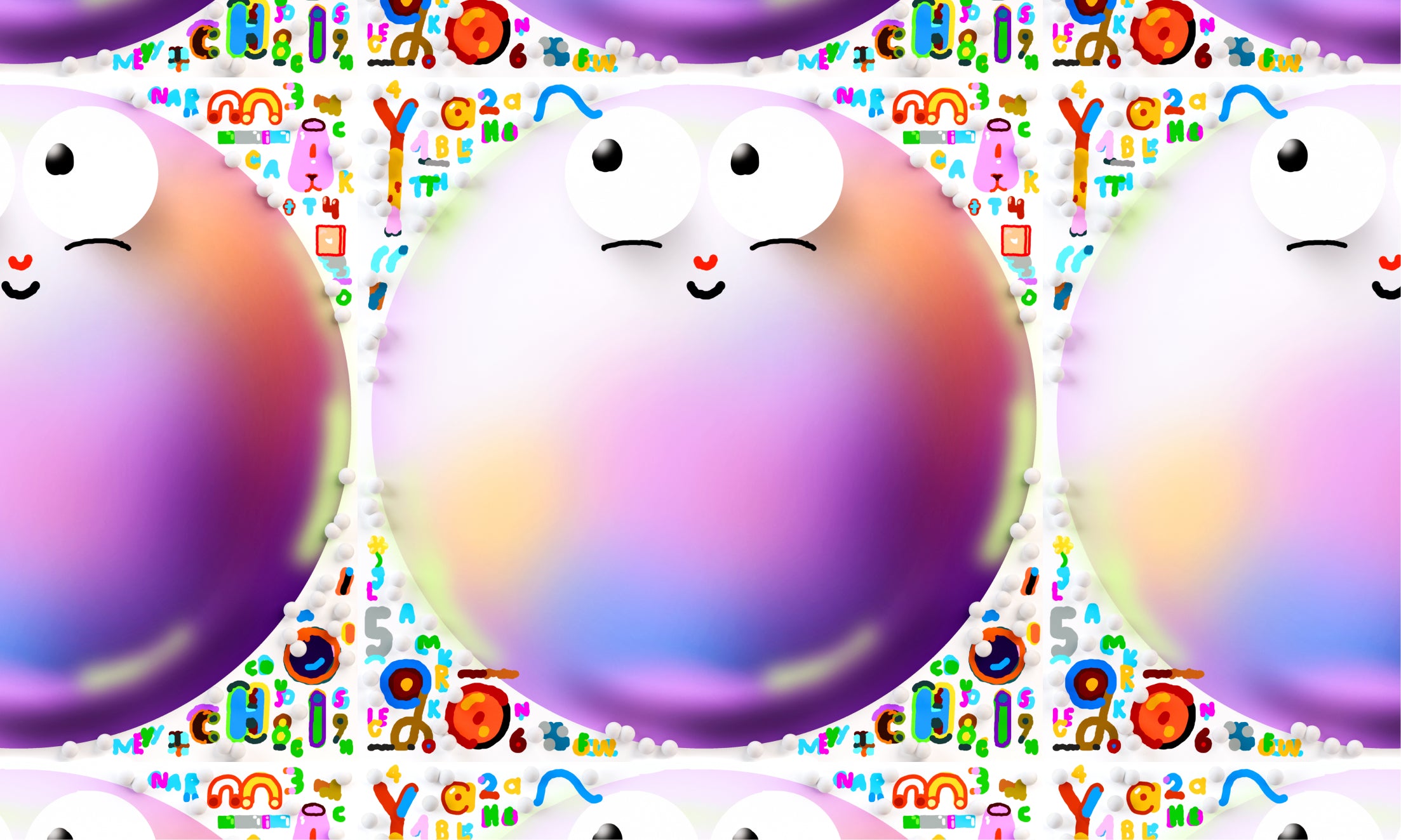 How to build a brand around a smiley face: N&MS on their unmistakable practice