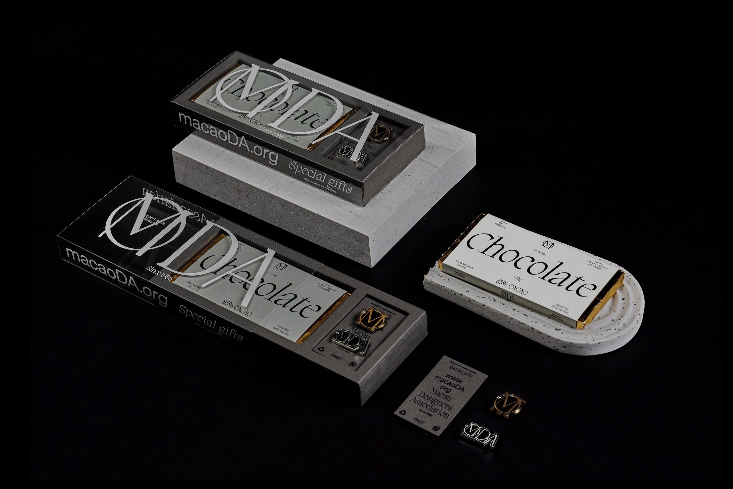 Macau Designers Association