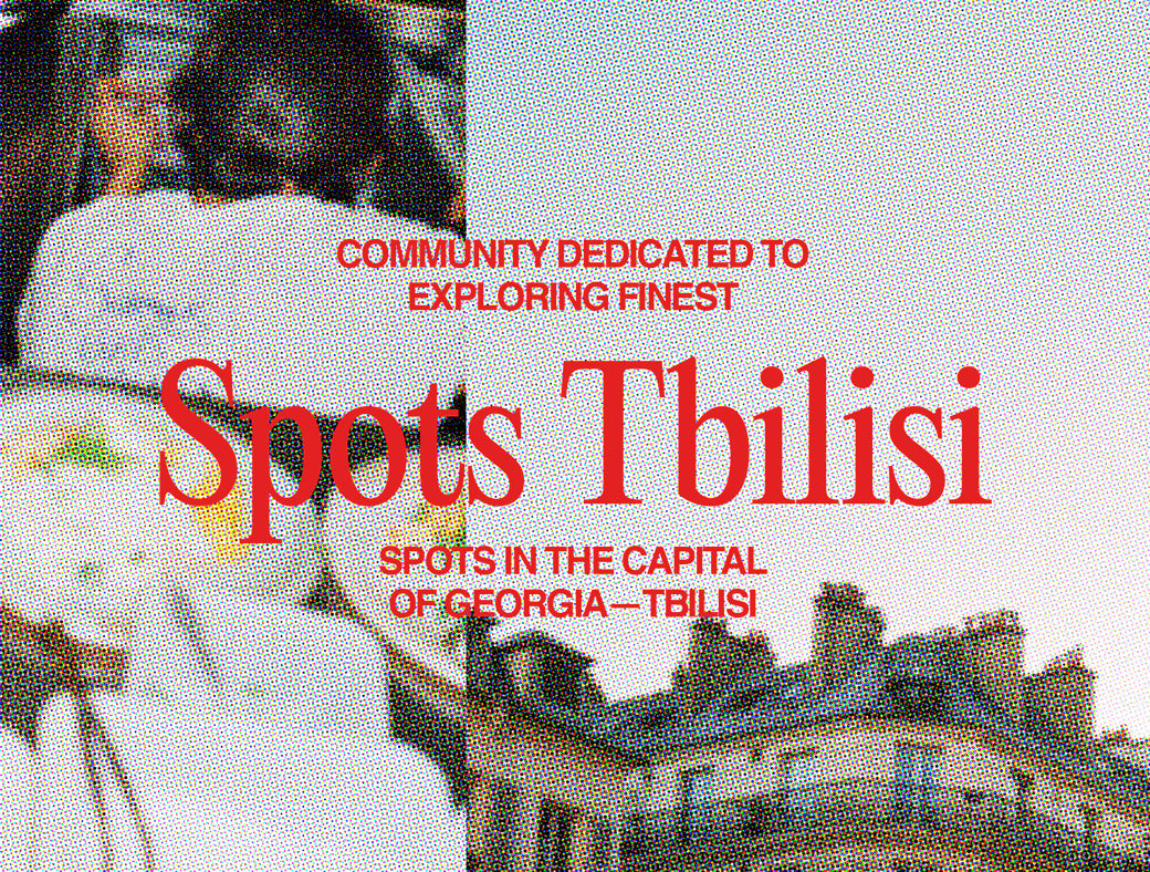 Spots Tbilisi