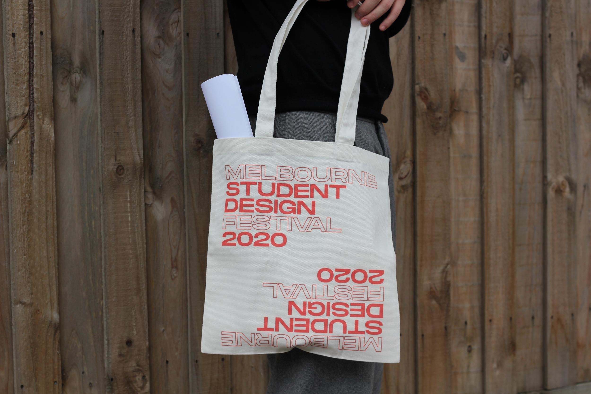 Melbourne Student Design Festival