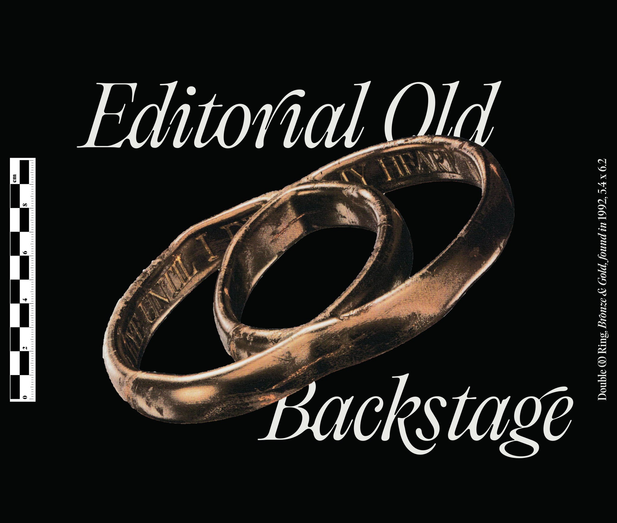 Backstage: PP Editorial Old