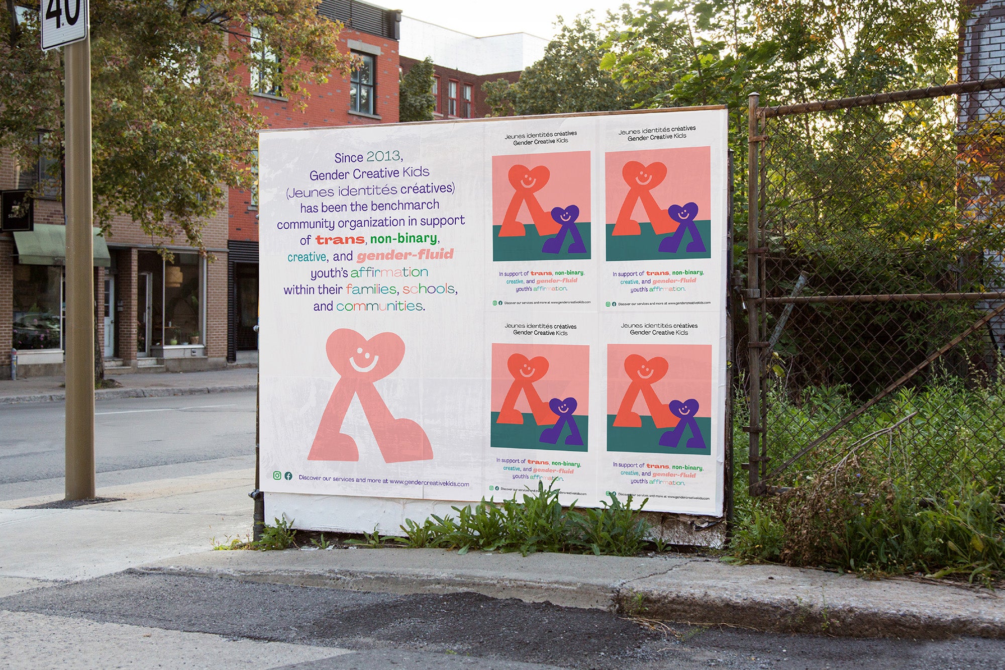 Gender Creative Kids