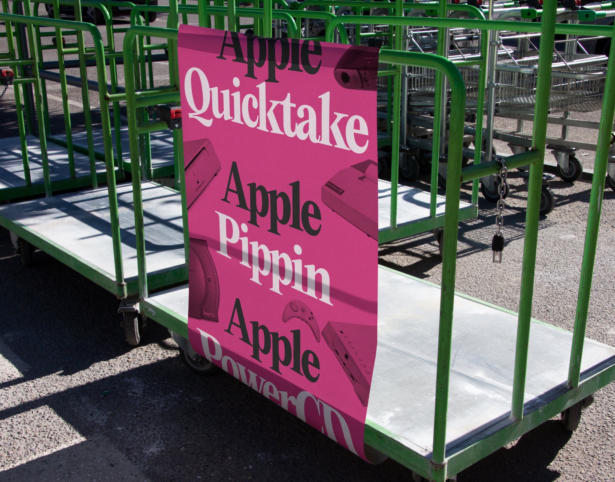 Alternatives to Garamond