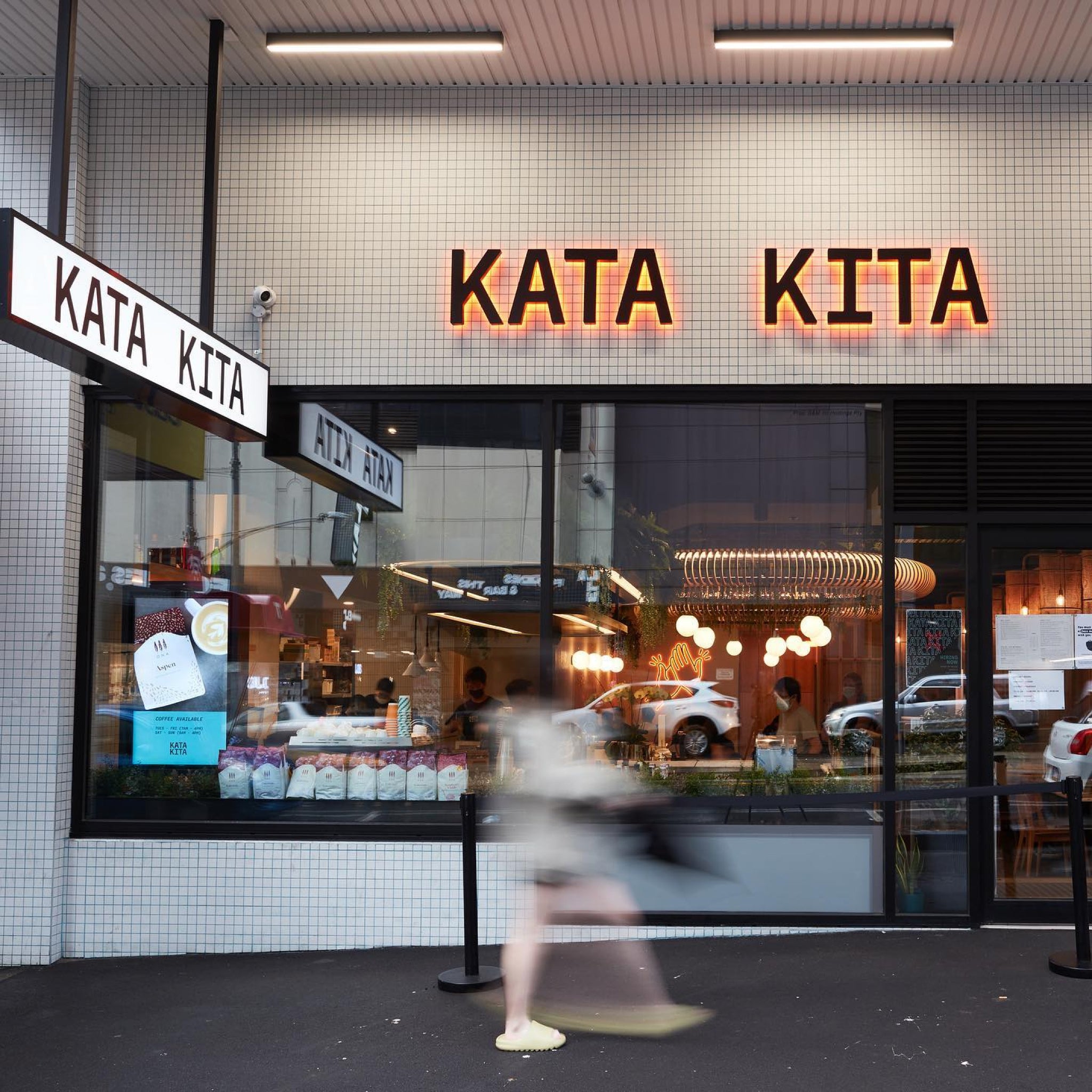 KATA KITA