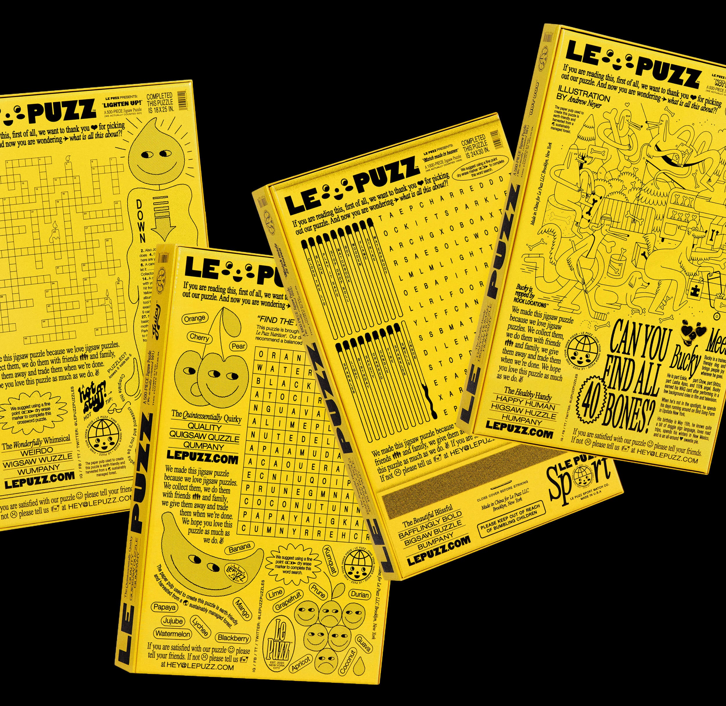 Little Troop: "Before fighting for our ideas with the client, we have to fight for our ideas with each other!"