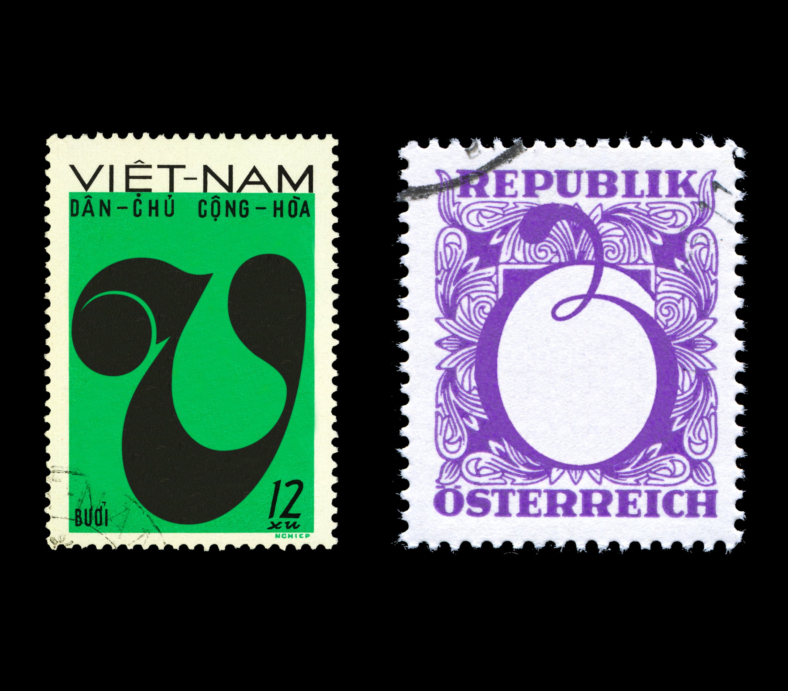 Marie Boulanger: “Form is function. Beauty is a function. Power is a function.”