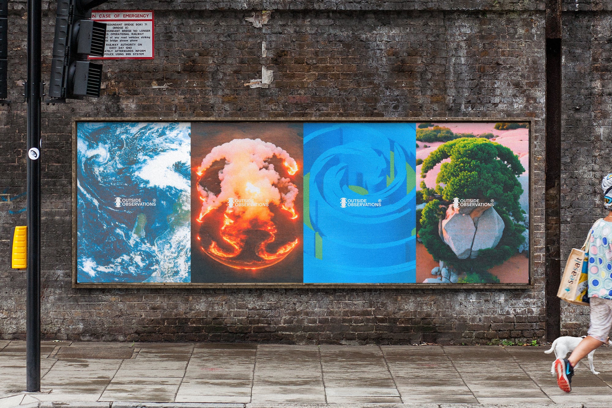 Creativity, chaos and counterattacks: Codea Studio on their thoughtful practice