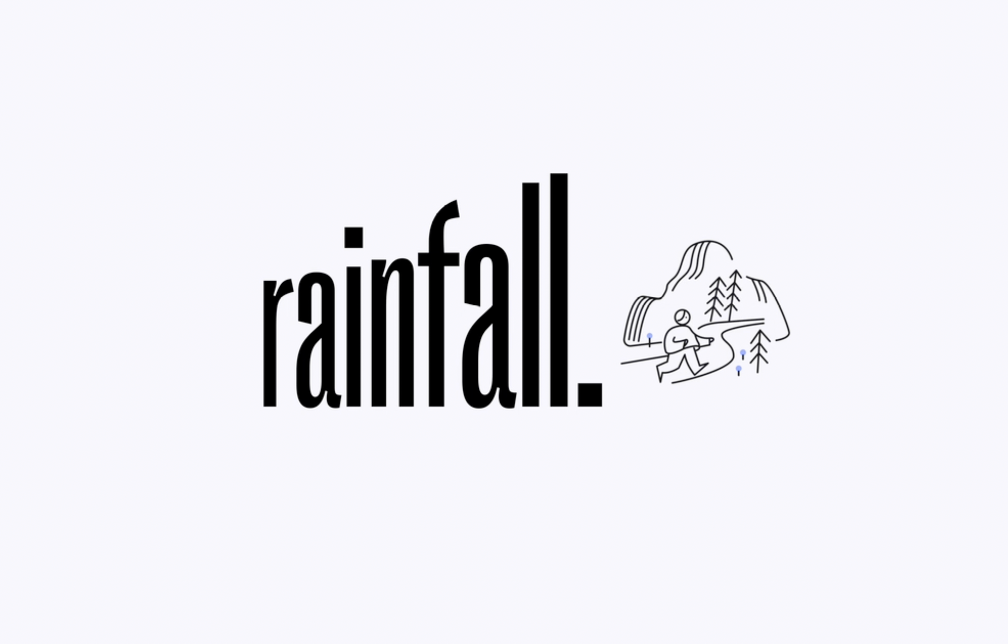 Rainfall