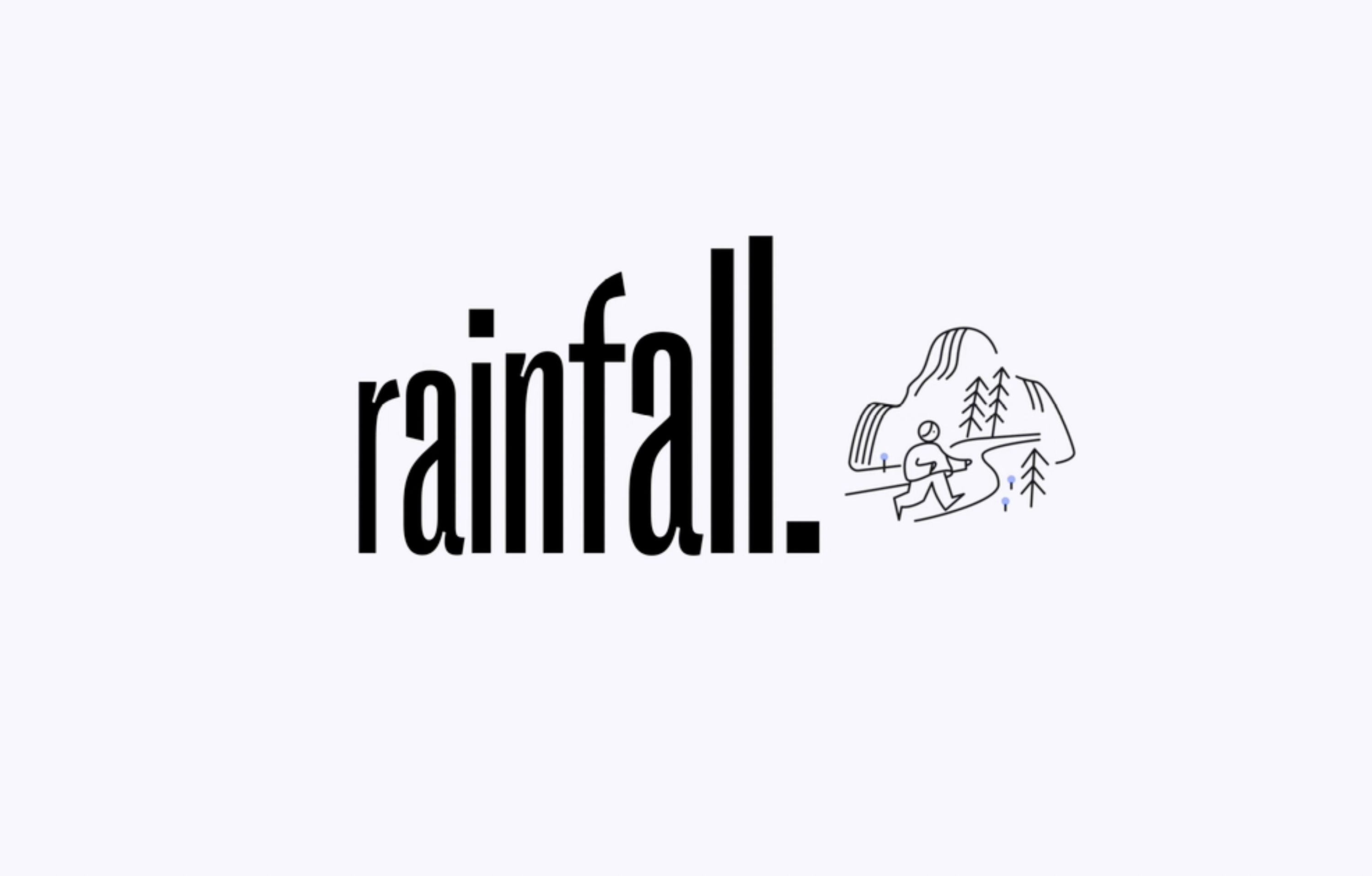 Rainfall
