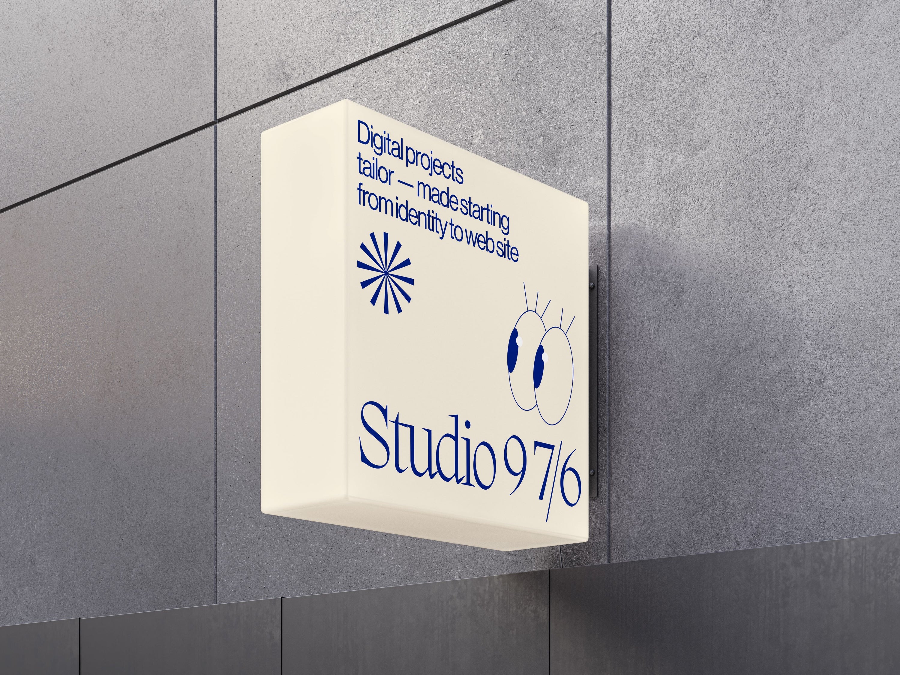 Studio 9 7/6