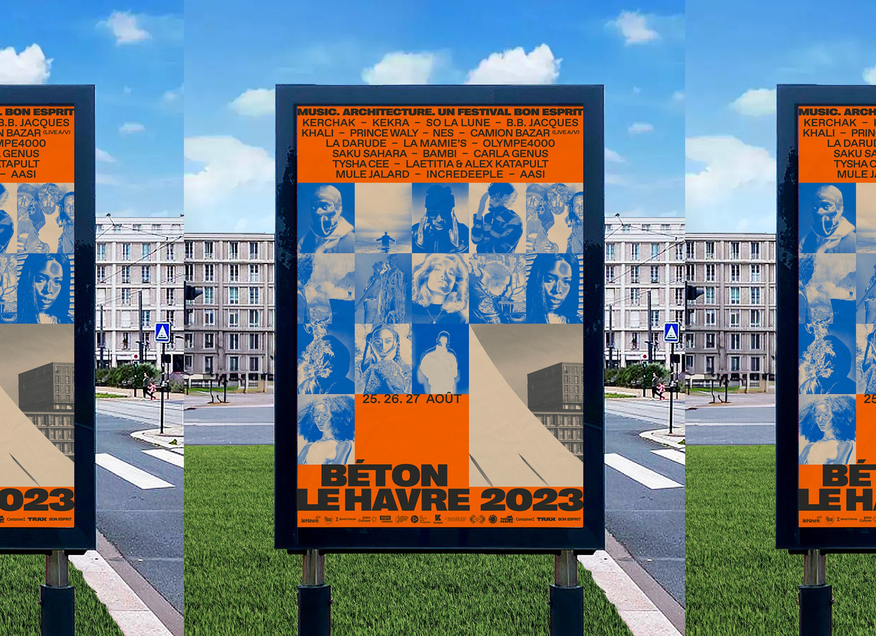 How to design with heart: Sometimes Always’ unpredictable practice