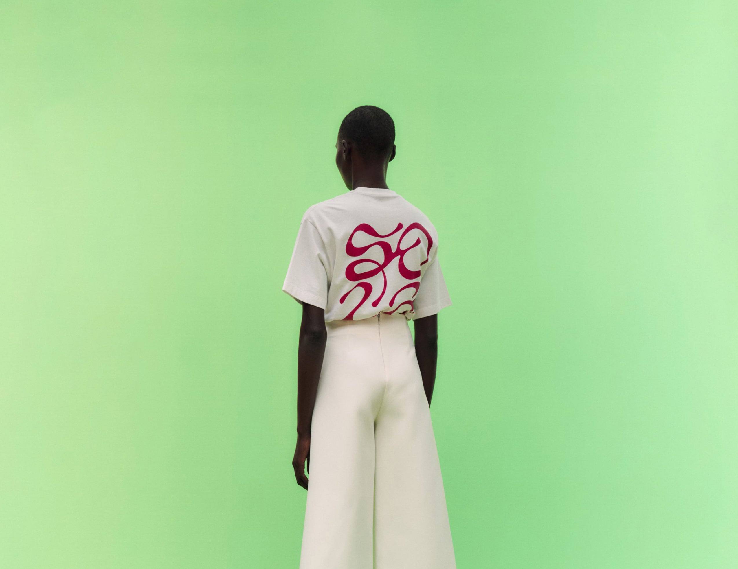 Vivien Hoffmann: “I always start off with some quick and dirty pencil sketches”