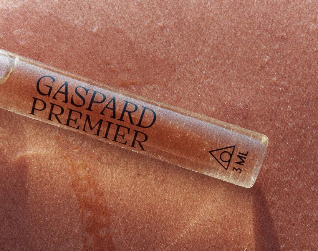 Gaspard Premier