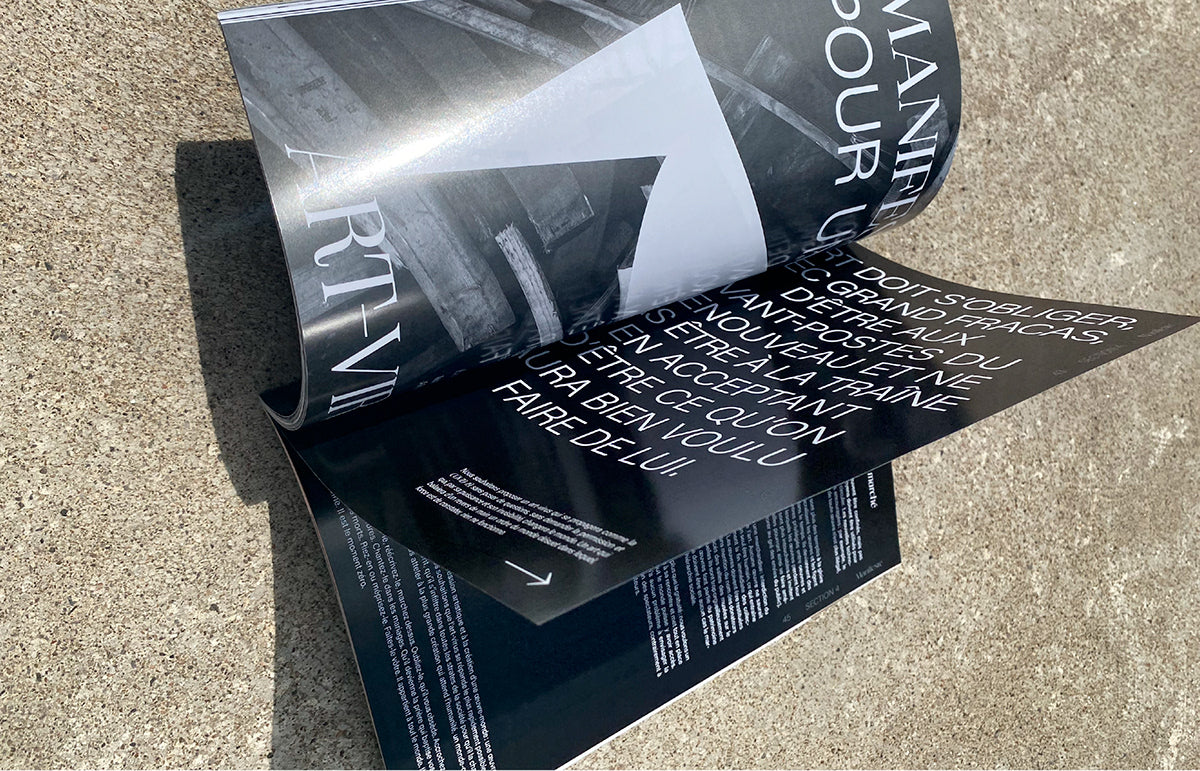 The Cult - Fall 2020