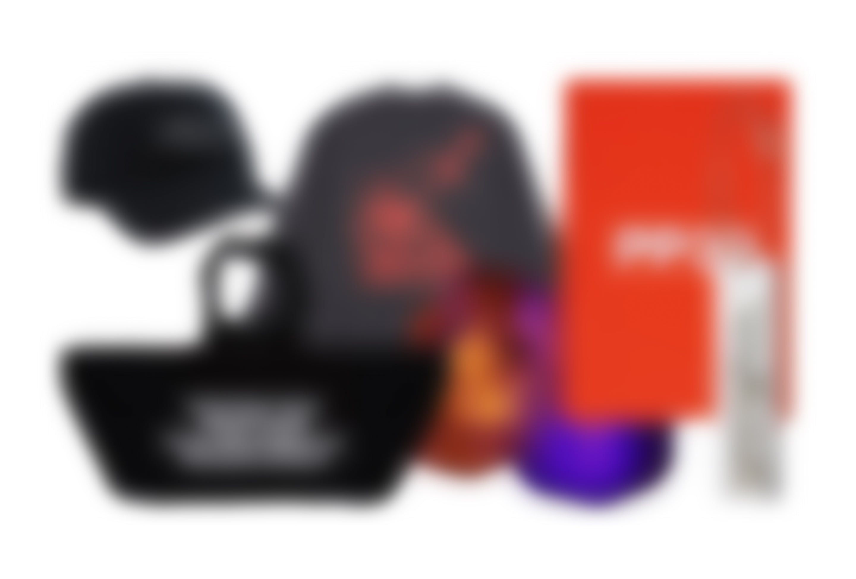 Christmas Presents for Graphic Designers