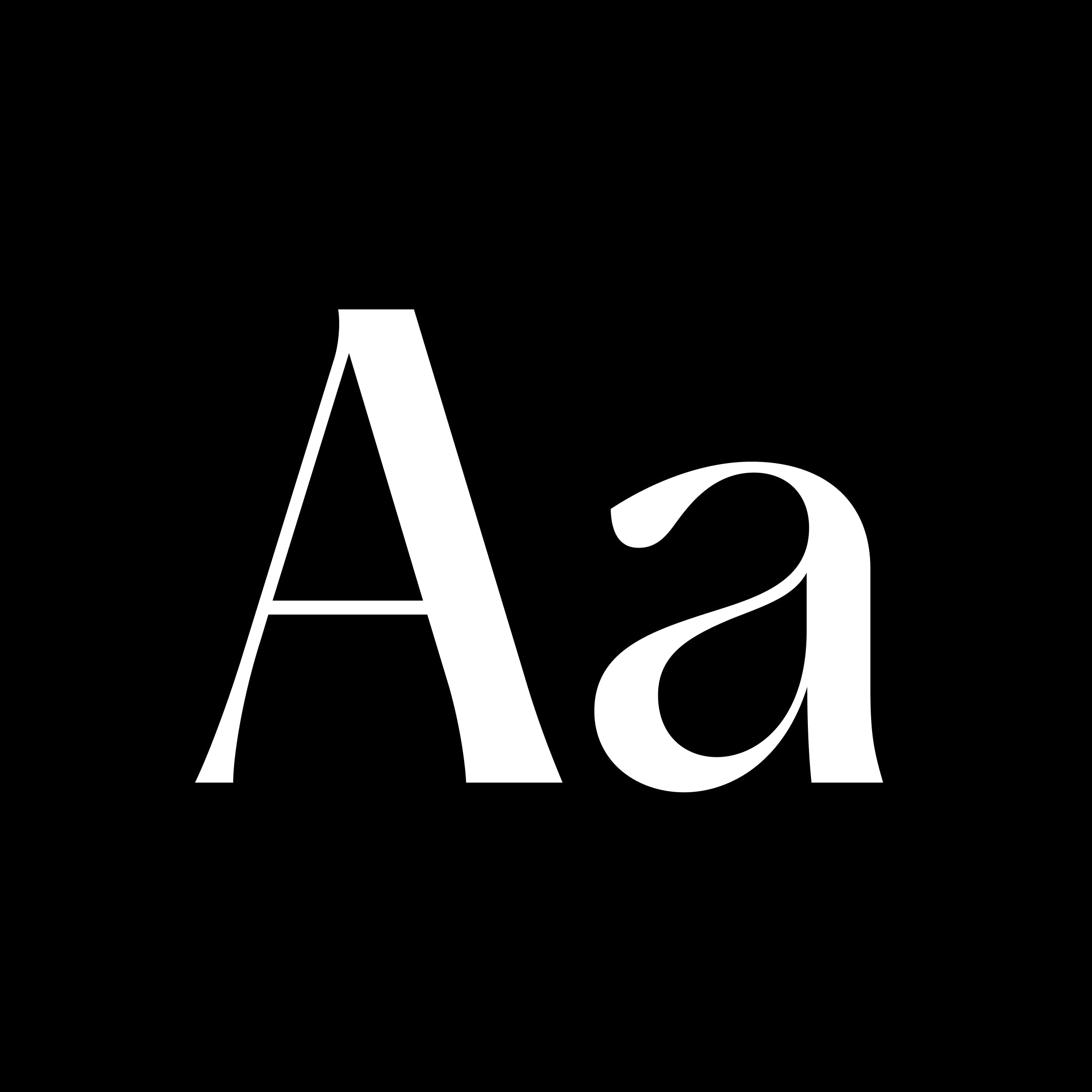 Hatton - Free to Try Elegant Serif Font