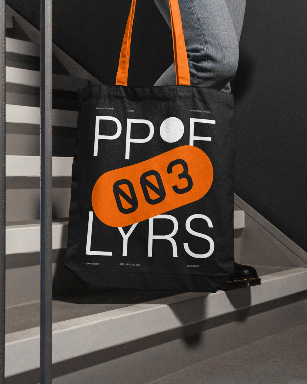 Le Starter pack typo Pangram Pangram