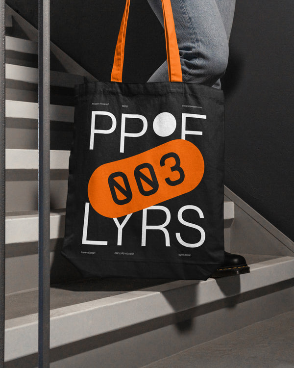 The Pangram Pangram® Font Starter Pack 6