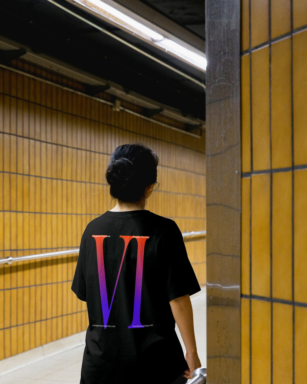 Le Starter pack typo Pangram Pangram