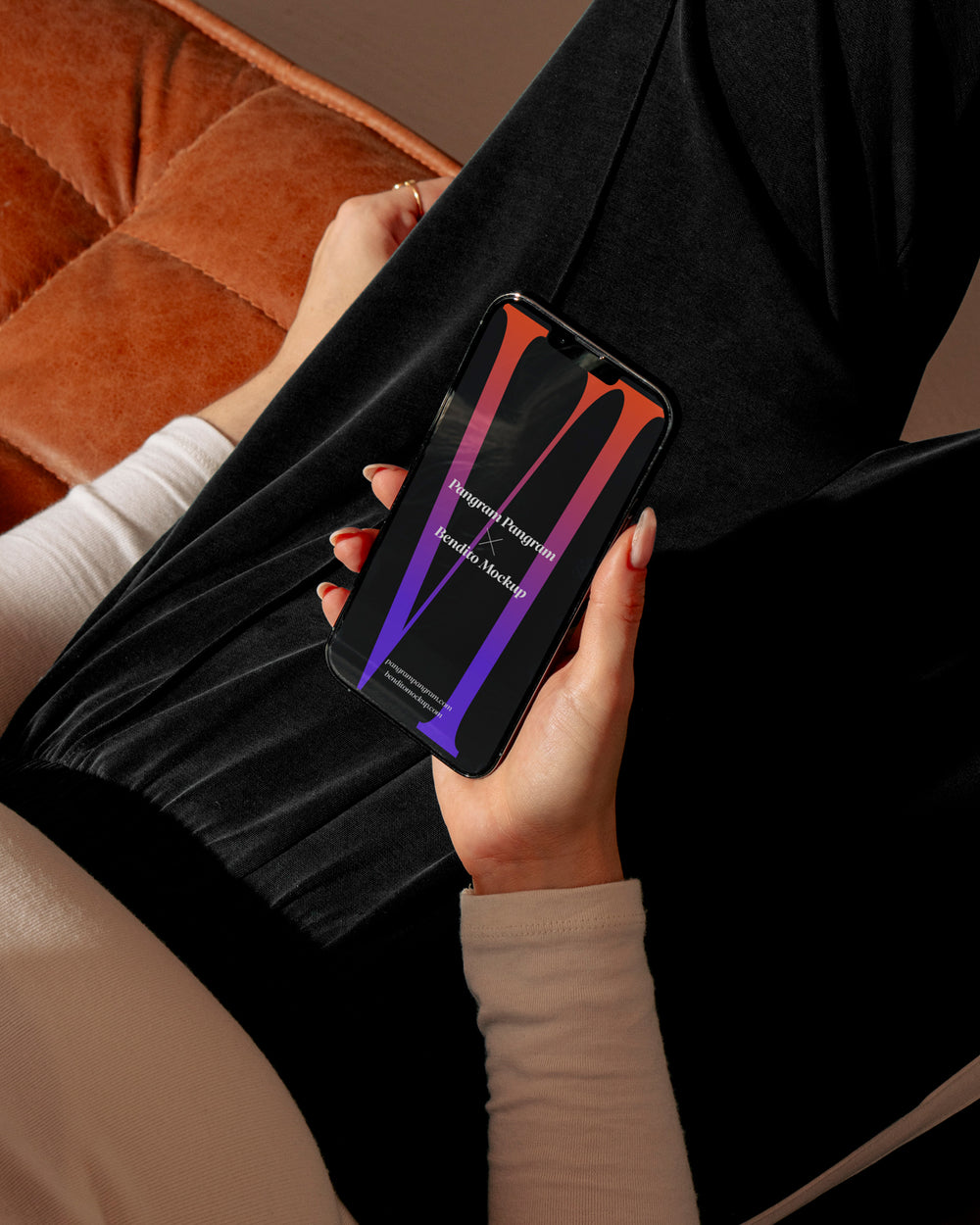 Le Starter pack typo Pangram Pangram