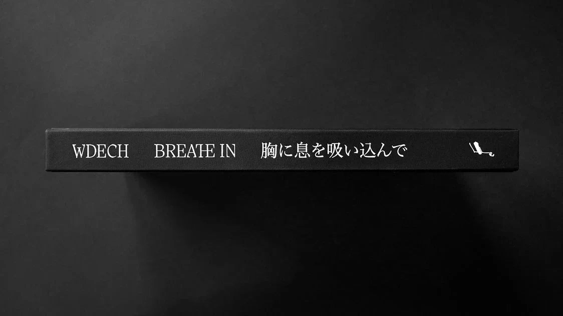 Breathe in