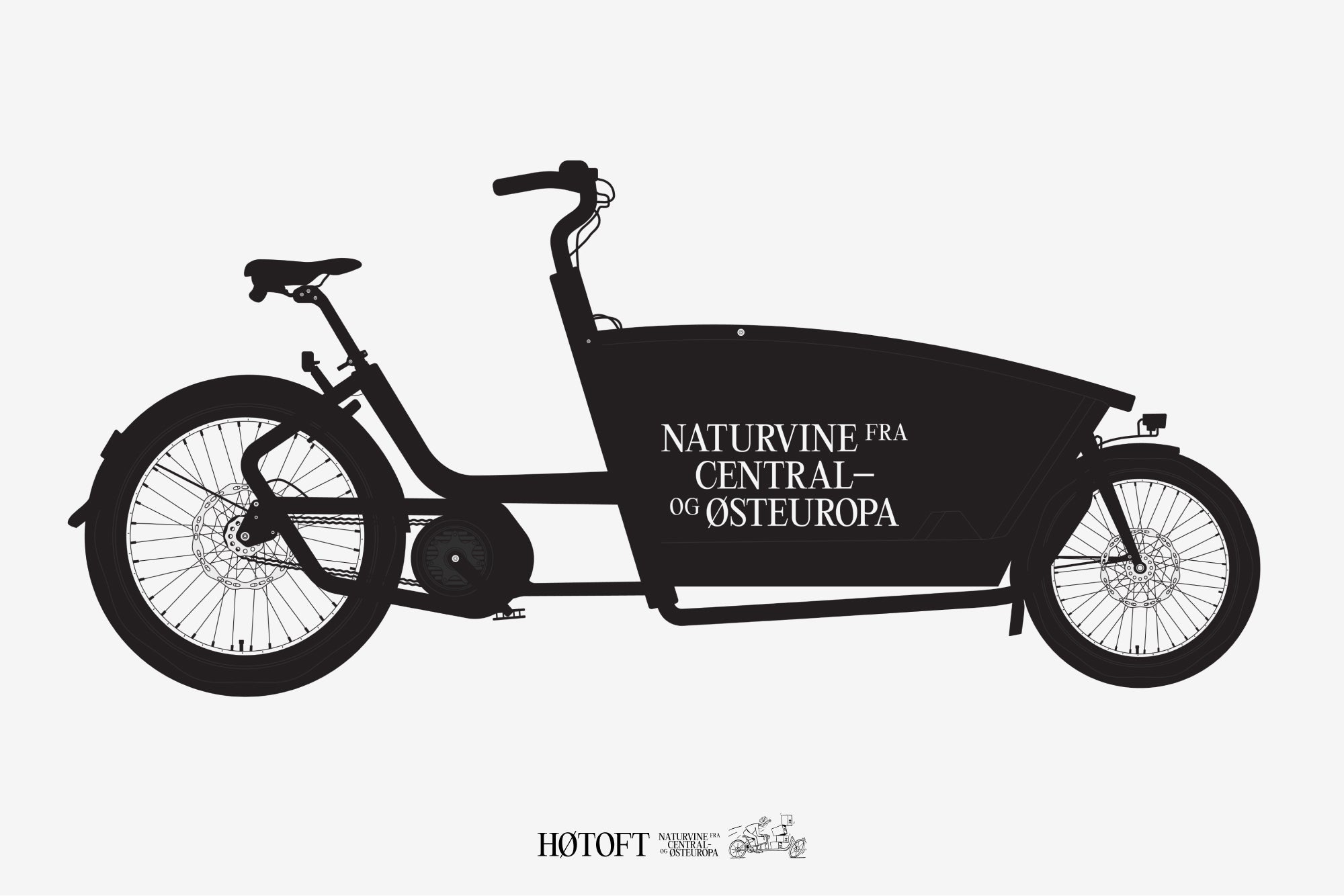 Høtoft – Natural Wine