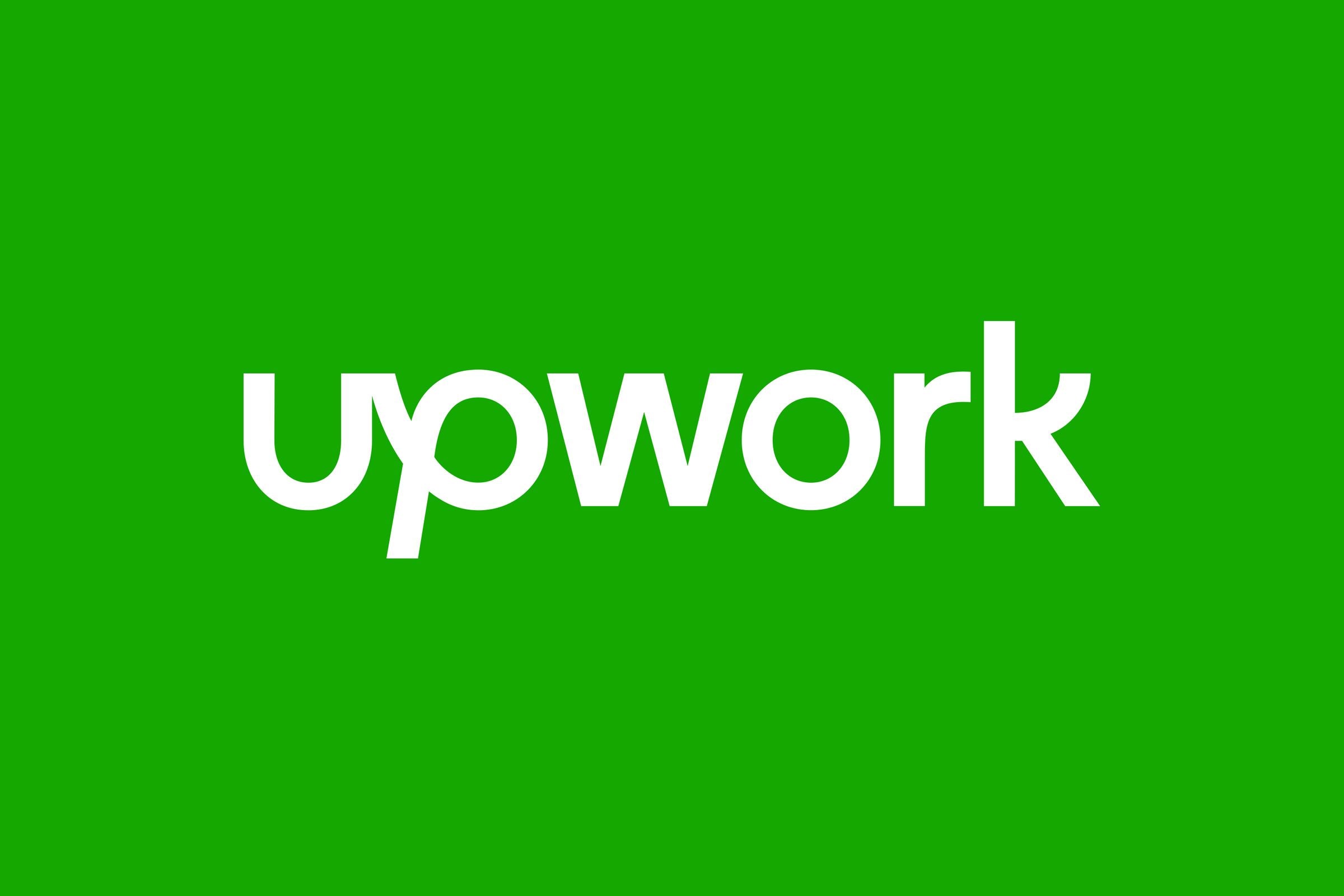 Upwork – Pangram Pangram Foundry