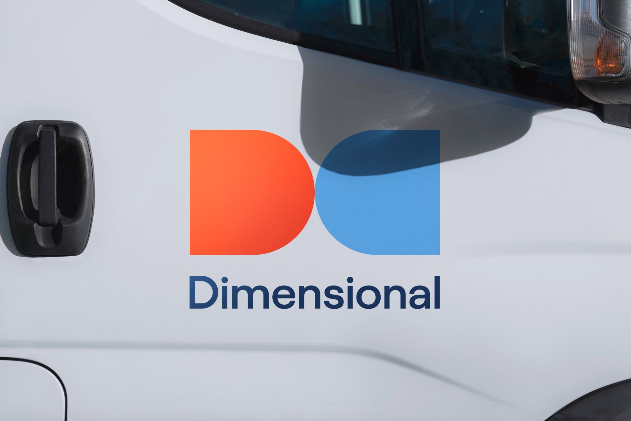 Dimensional Energy