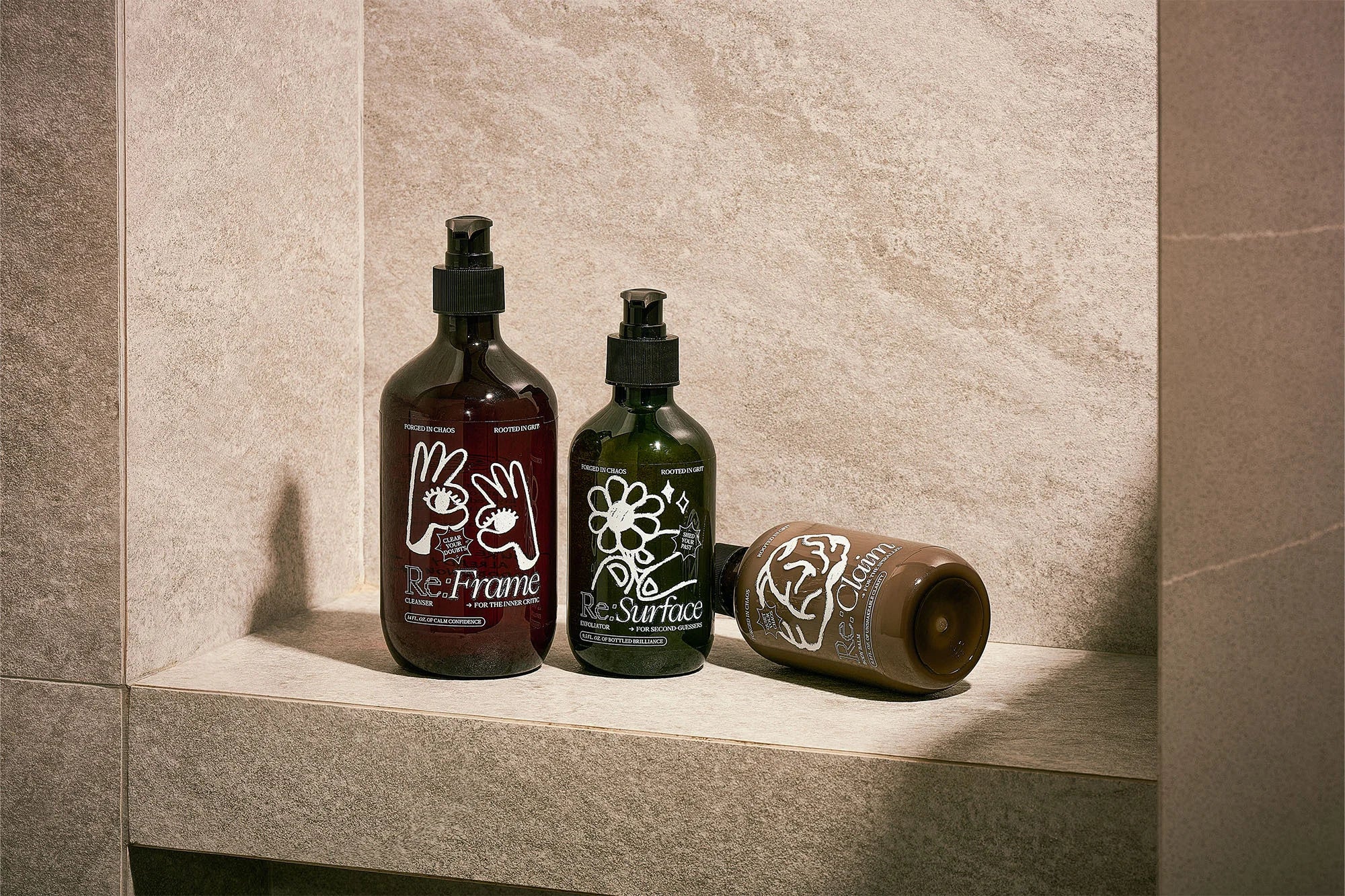 Re:Label