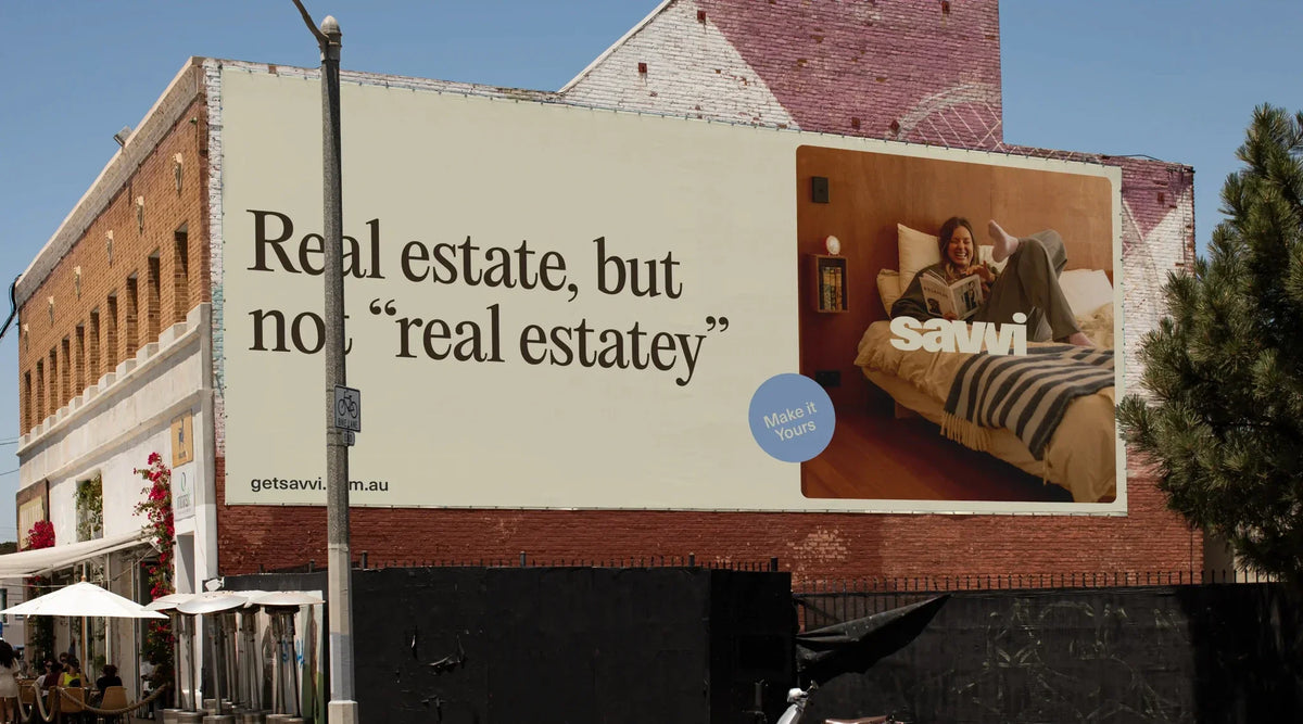 The 5 Best Fonts for Hotel & Real Estate Brands