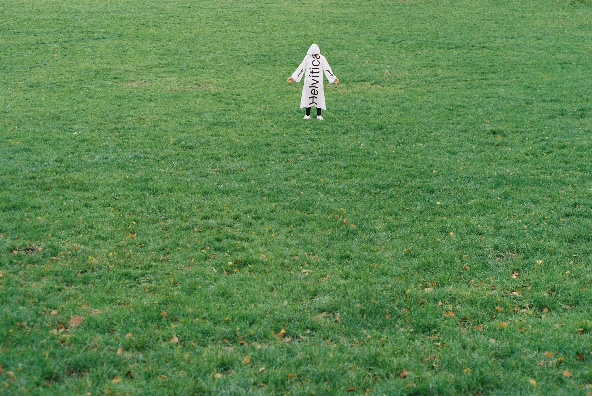 “I’m interested in an uneasy balance between freedom and discipline, order and chaos”